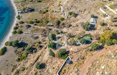 Bozburunun En Çok Tercih Edilen Konumunda Kaçırılmayacak Arsa