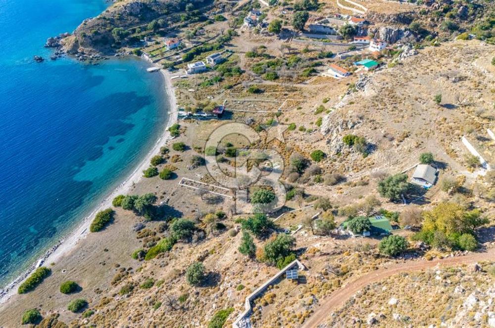 Bozburunun En Çok Tercih Edilen Konumunda Kaçırılmayacak Arsa