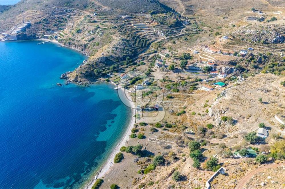 Bozburunun En Çok Tercih Edilen Konumunda Kaçırılmayacak Arsa