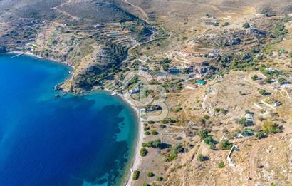 Bozburunun En Çok Tercih Edilen Konumunda Kaçırılmayacak Arsa