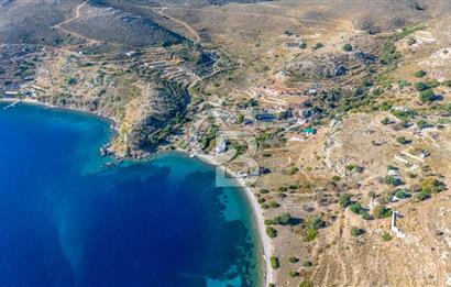 Bozburunun En Çok Tercih Edilen Konumunda Kaçırılmayacak Arsa