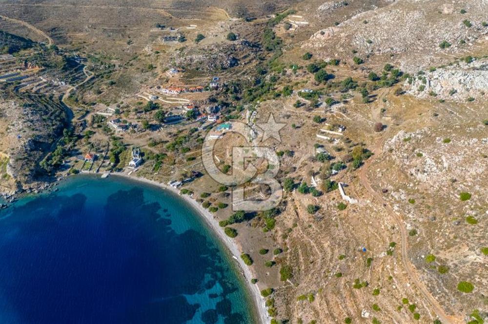 Bozburunun En Çok Tercih Edilen Konumunda Kaçırılmayacak Arsa