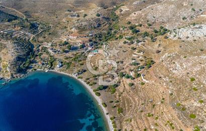 Bozburunun En Çok Tercih Edilen Konumunda Kaçırılmayacak Arsa