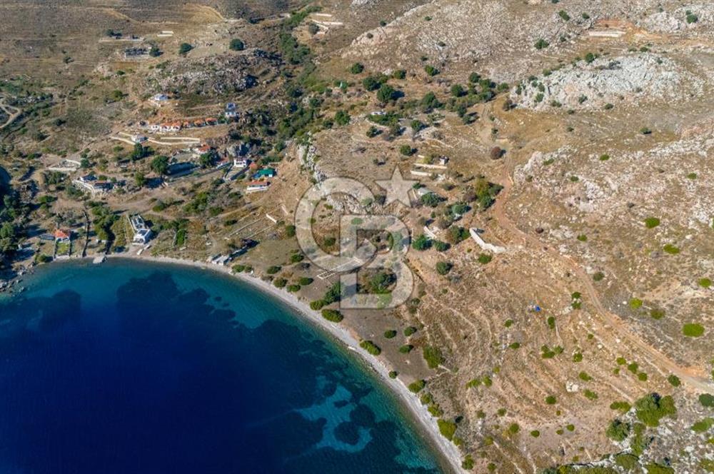 Bozburunun En Çok Tercih Edilen Konumunda Kaçırılmayacak Arsa