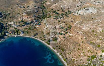 Bozburunun En Çok Tercih Edilen Konumunda Kaçırılmayacak Arsa