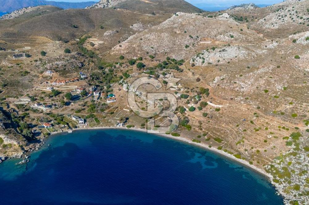 Bozburunun En Çok Tercih Edilen Konumunda Kaçırılmayacak Arsa