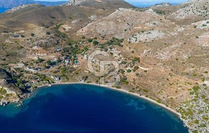 Bozburunun En Çok Tercih Edilen Konumunda Kaçırılmayacak Arsa