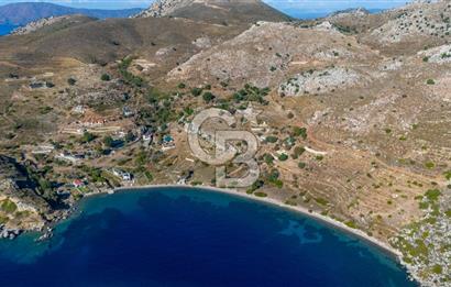 Bozburunun En Çok Tercih Edilen Konumunda Kaçırılmayacak Arsa