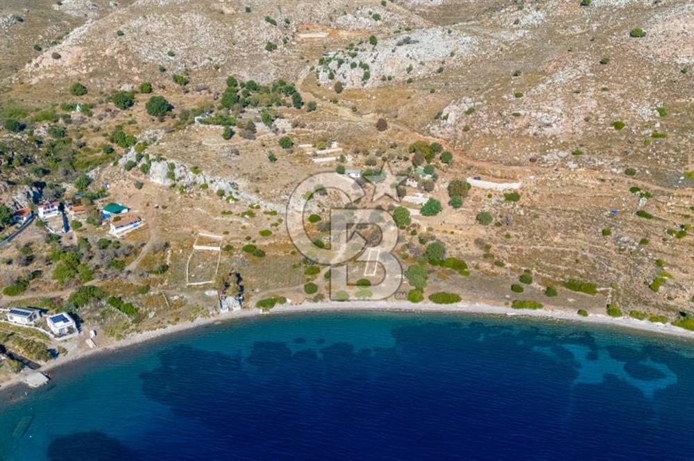 Bozburunun En Çok Tercih Edilen Konumunda Kaçırılmayacak Arsa