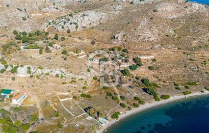 Bozburunun En Çok Tercih Edilen Konumunda Kaçırılmayacak Arsa