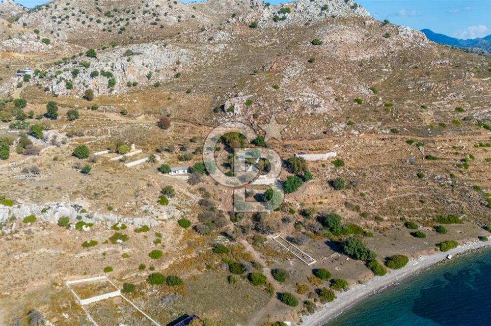 Bozburunun En Çok Tercih Edilen Konumunda Kaçırılmayacak Arsa