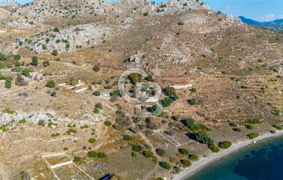 Bozburunun En Çok Tercih Edilen Konumunda Kaçırılmayacak Arsa