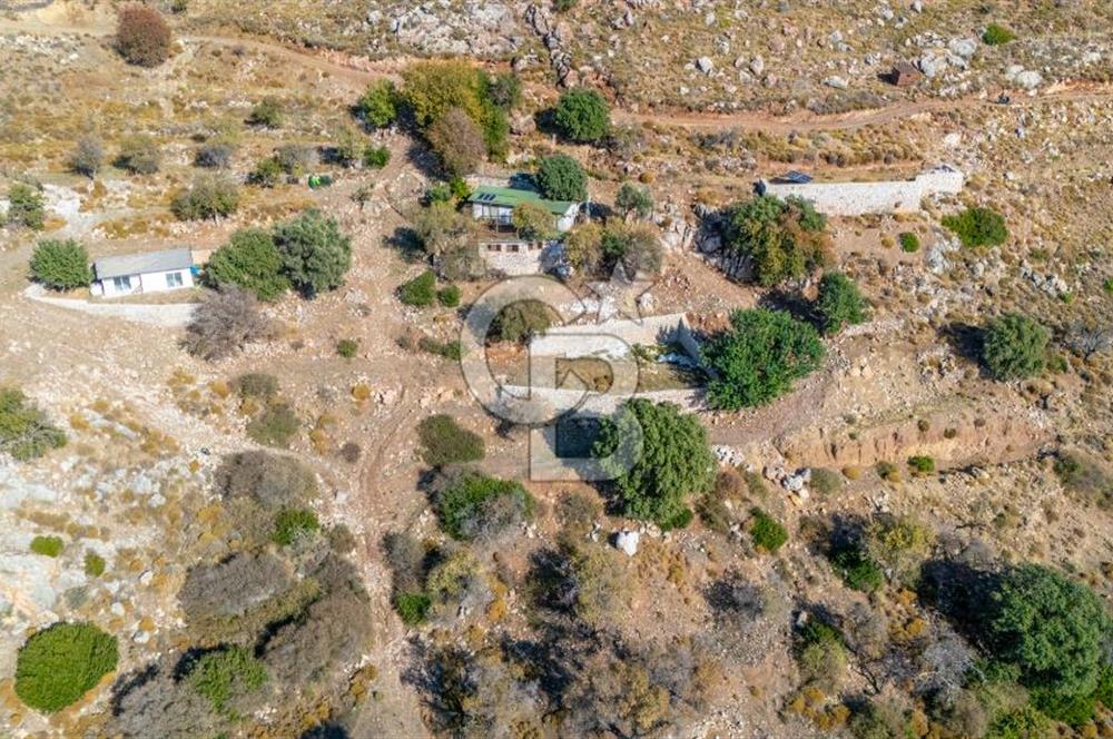 Bozburunun En Çok Tercih Edilen Konumunda Kaçırılmayacak Arsa