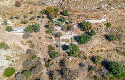 Bozburunun En Çok Tercih Edilen Konumunda Kaçırılmayacak Arsa