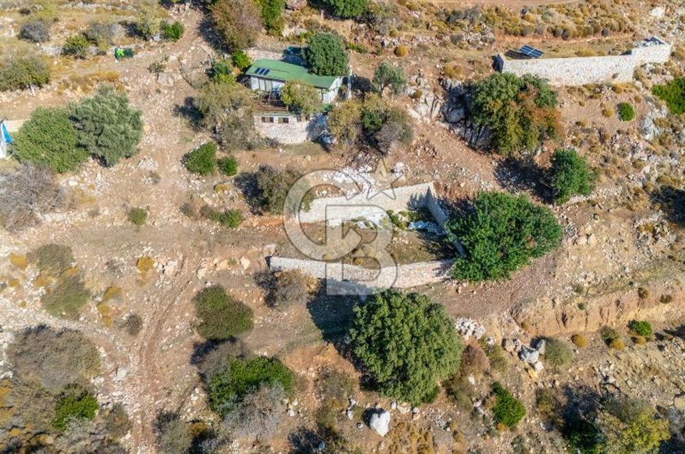 Bozburunun En Çok Tercih Edilen Konumunda Kaçırılmayacak Arsa