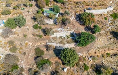 Bozburunun En Çok Tercih Edilen Konumunda Kaçırılmayacak Arsa