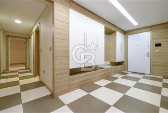 Kaşmir Mavi Orkide Sitesinde 4+1 Kısmi Göl Manzaralı Satılık Daire - 1 - 322342