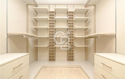 Kaşmir Mavi Orkide Sitesinde 4+1 Kısmi Göl Manzaralı Satılık Daire