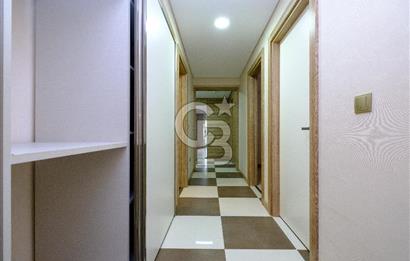 Kaşmir Mavi Orkide Sitesinde 4+1 Kısmi Göl Manzaralı Satılık Daire