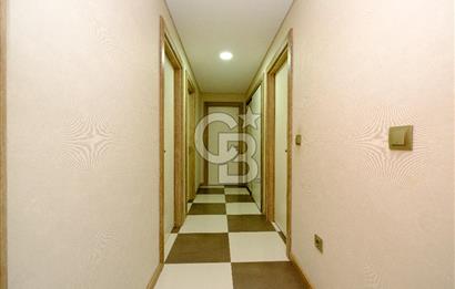 Kaşmir Mavi Orkide Sitesinde 4+1 Kısmi Göl Manzaralı Satılık Daire