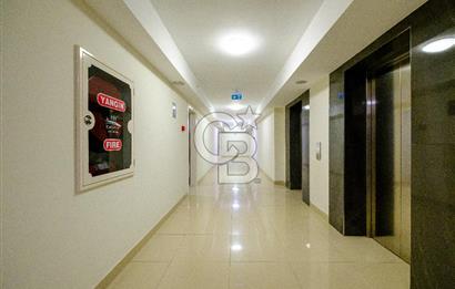 Kaşmir Mavi Orkide Sitesinde 4+1 Kısmi Göl Manzaralı Satılık Daire