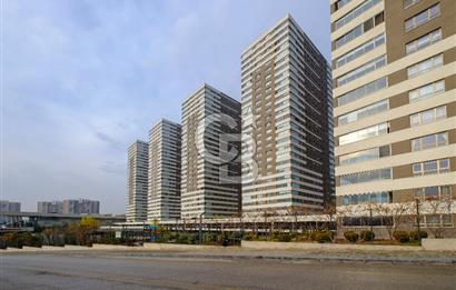 Kaşmir Mavi Orkide Sitesinde 4+1 Kısmi Göl Manzaralı Satılık Daire