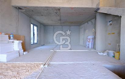 TRİLYEDE SATILIK MUHTEŞEM PANORAMİK DENİZ MANZARALI 3+1 VİLLA