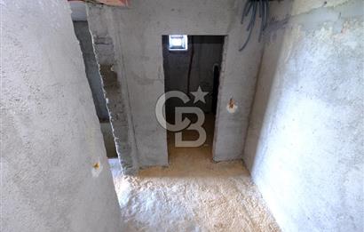 TRİLYEDE SATILIK MUHTEŞEM PANORAMİK DENİZ MANZARALI 3+1 VİLLA