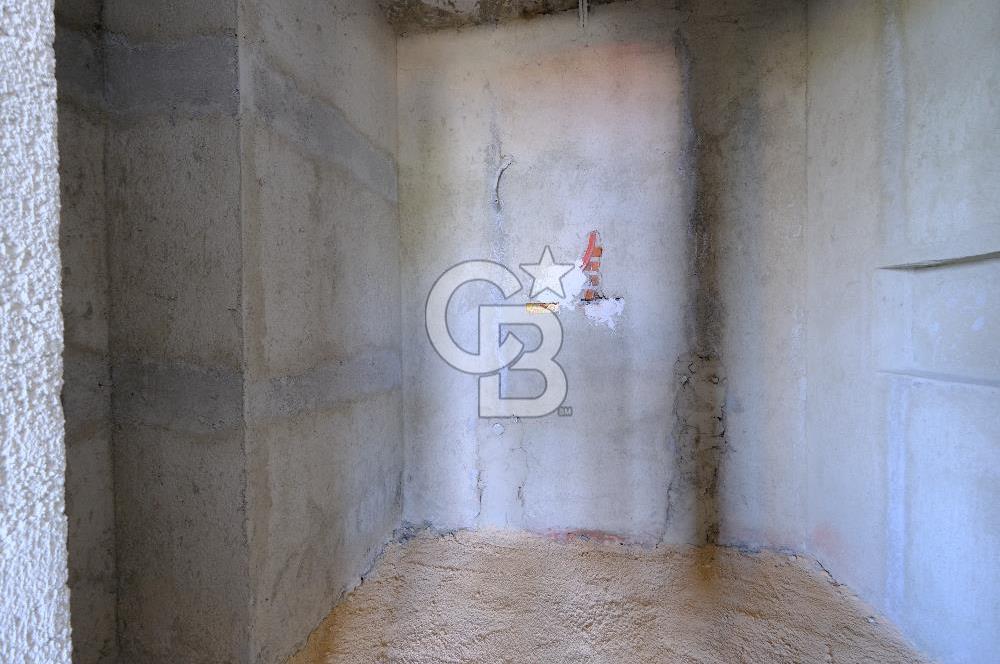 TRİLYEDE SATILIK MUHTEŞEM PANORAMİK DENİZ MANZARALI 3+1 VİLLA