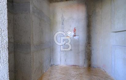 TRİLYEDE SATILIK MUHTEŞEM PANORAMİK DENİZ MANZARALI 3+1 VİLLA