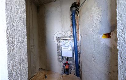 TRİLYEDE SATILIK MUHTEŞEM PANORAMİK DENİZ MANZARALI 3+1 VİLLA