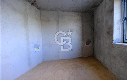 TRİLYEDE SATILIK MUHTEŞEM PANORAMİK DENİZ MANZARALI 3+1 VİLLA