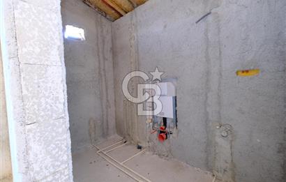 TRİLYEDE SATILIK MUHTEŞEM PANORAMİK DENİZ MANZARALI 3+1 VİLLA