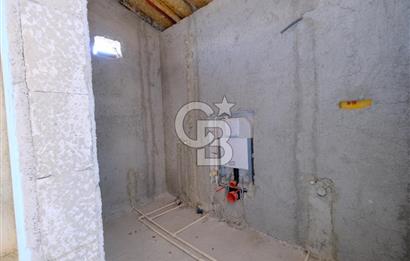 TRİLYEDE SATILIK MUHTEŞEM PANORAMİK DENİZ MANZARALI 3+1 VİLLA