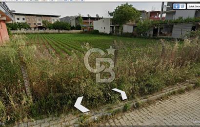 Aydın İncirliova Merkezi Konumda 5 Kat İmarlı Arsa