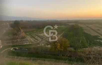 MENEMEN YANIKKÖYDE SATILIK BAĞ