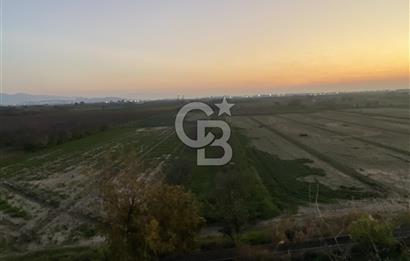 MENEMEN YANIKKÖYDE SATILIK BAĞ