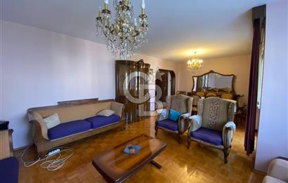 KÜKÜRTLÜ'DE MERKEZİ KONUM 3+1 SATILIK DAİRE