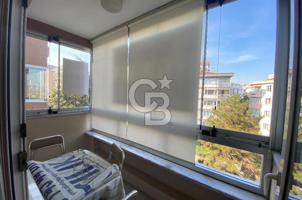 KÜKÜRTLÜ'DE MERKEZİ KONUM 3+1 SATILIK DAİRE