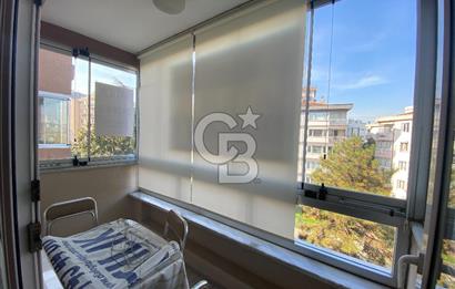 KÜKÜRTLÜ'DE MERKEZİ KONUM 3+1 SATILIK DAİRE