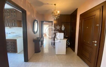 KÜKÜRTLÜ'DE MERKEZİ KONUM 3+1 SATILIK DAİRE