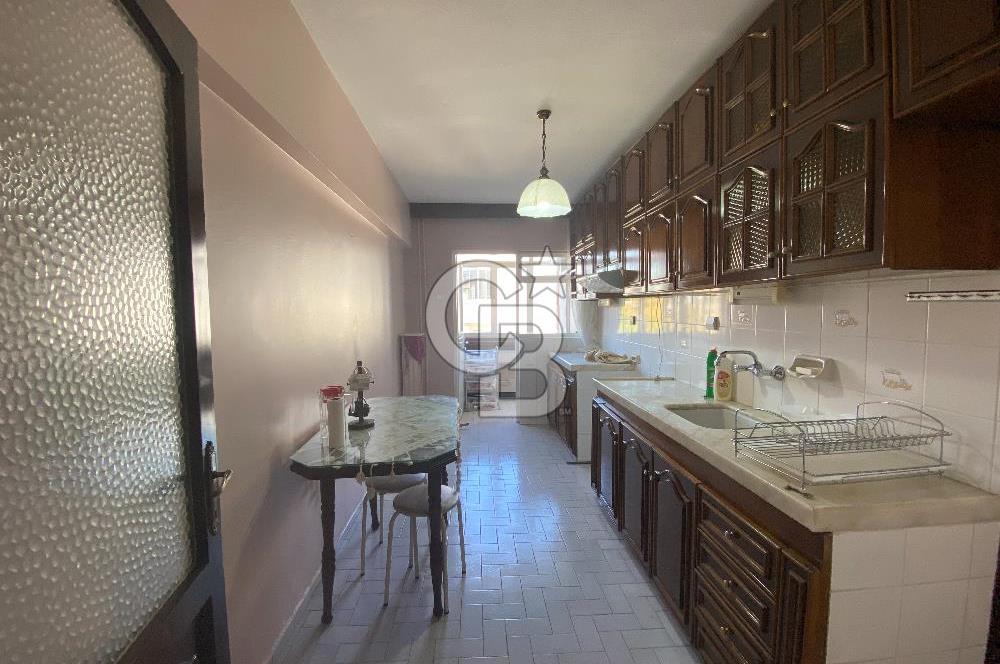 KÜKÜRTLÜ'DE MERKEZİ KONUM 3+1 SATILIK DAİRE