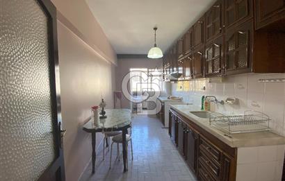 KÜKÜRTLÜ'DE MERKEZİ KONUM 3+1 SATILIK DAİRE