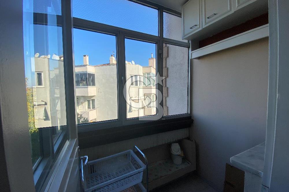 KÜKÜRTLÜ'DE MERKEZİ KONUM 3+1 SATILIK DAİRE