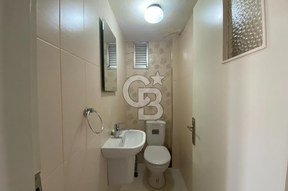 KÜKÜRTLÜ'DE MERKEZİ KONUM 3+1 SATILIK DAİRE