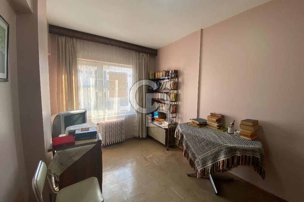 KÜKÜRTLÜ'DE MERKEZİ KONUM 3+1 SATILIK DAİRE