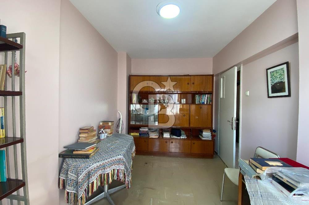 KÜKÜRTLÜ'DE MERKEZİ KONUM 3+1 SATILIK DAİRE