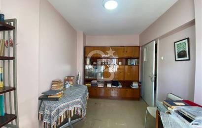 KÜKÜRTLÜ'DE MERKEZİ KONUM 3+1 SATILIK DAİRE