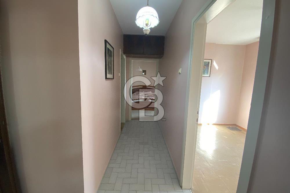 KÜKÜRTLÜ'DE MERKEZİ KONUM 3+1 SATILIK DAİRE