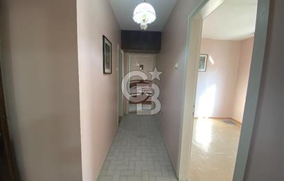 KÜKÜRTLÜ'DE MERKEZİ KONUM 3+1 SATILIK DAİRE